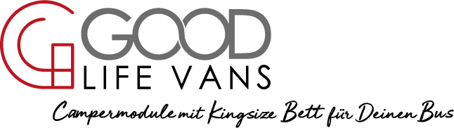 Goodlife Vans Logo